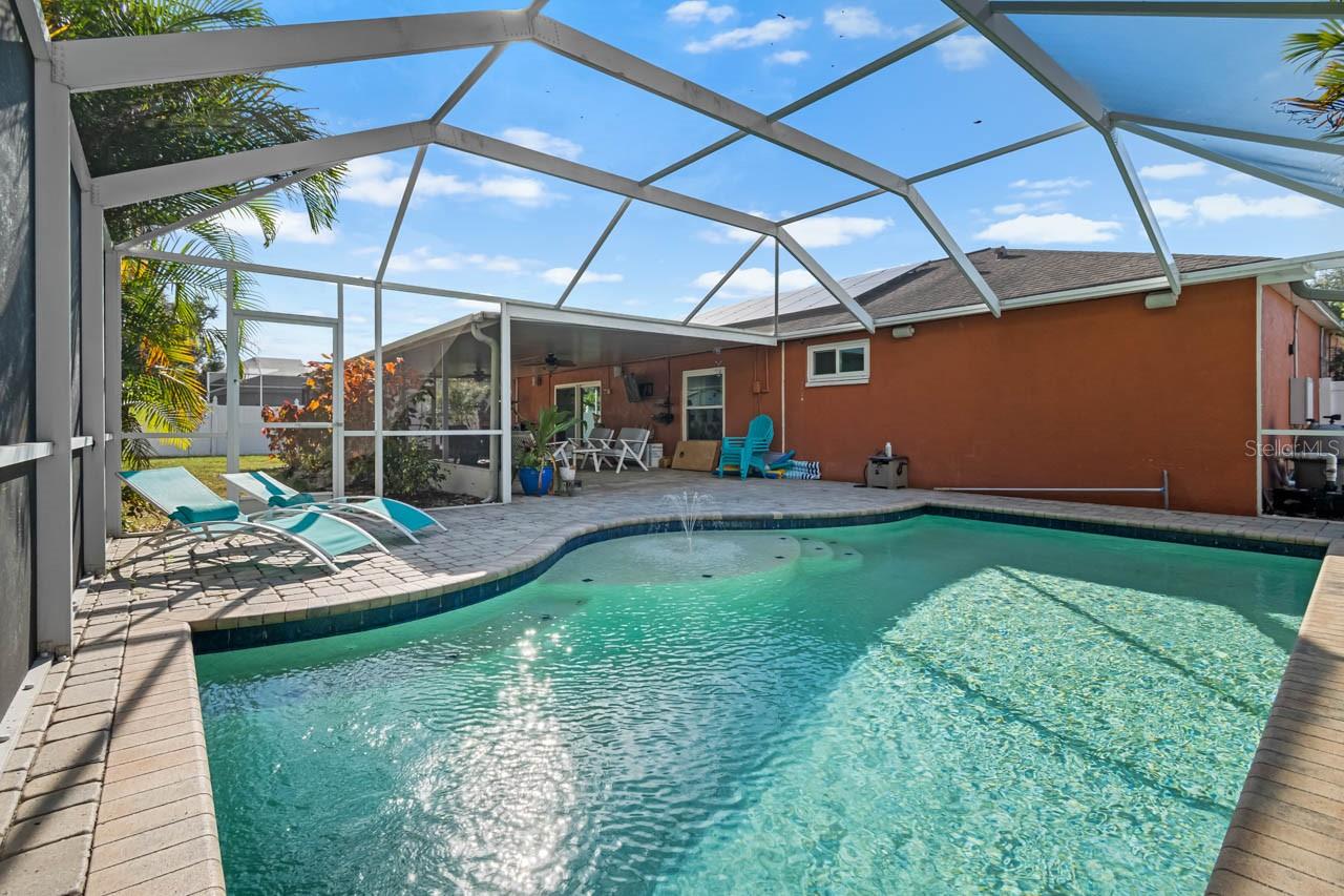 LAKE ST CLAIR PH 3 - Residential