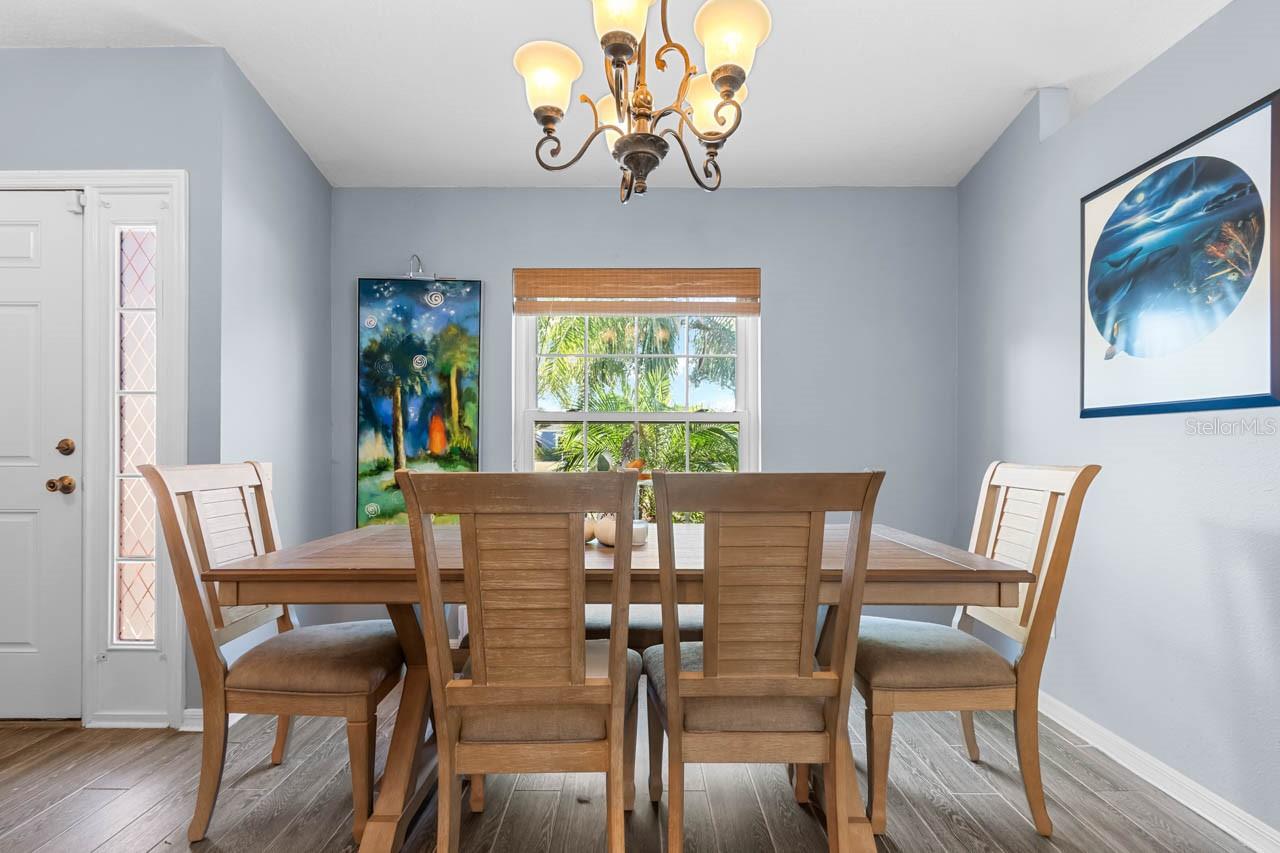 LAKE ST CLAIR PH 3 - Residential