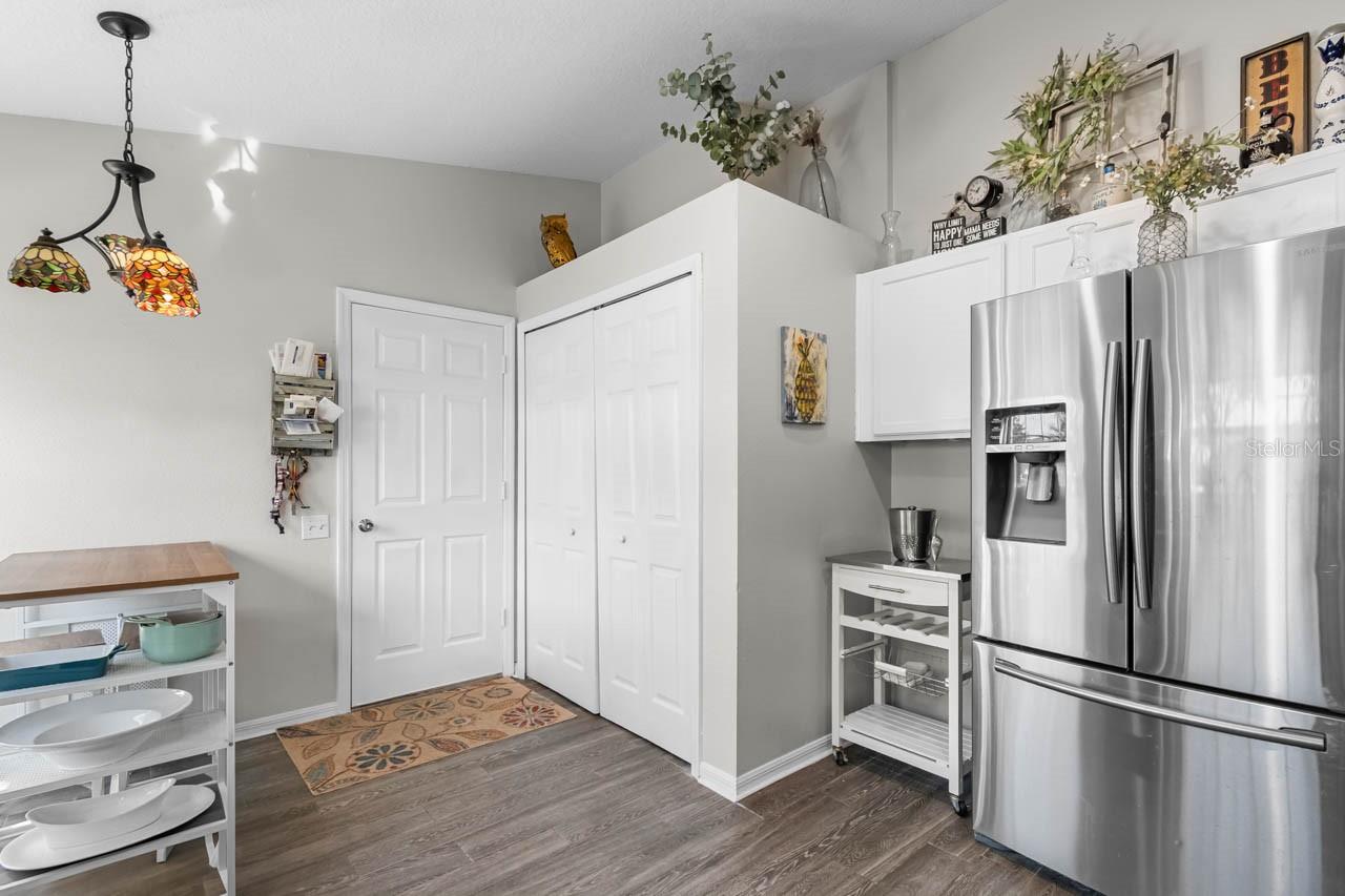 LAKE ST CLAIR PH 3 - Residential