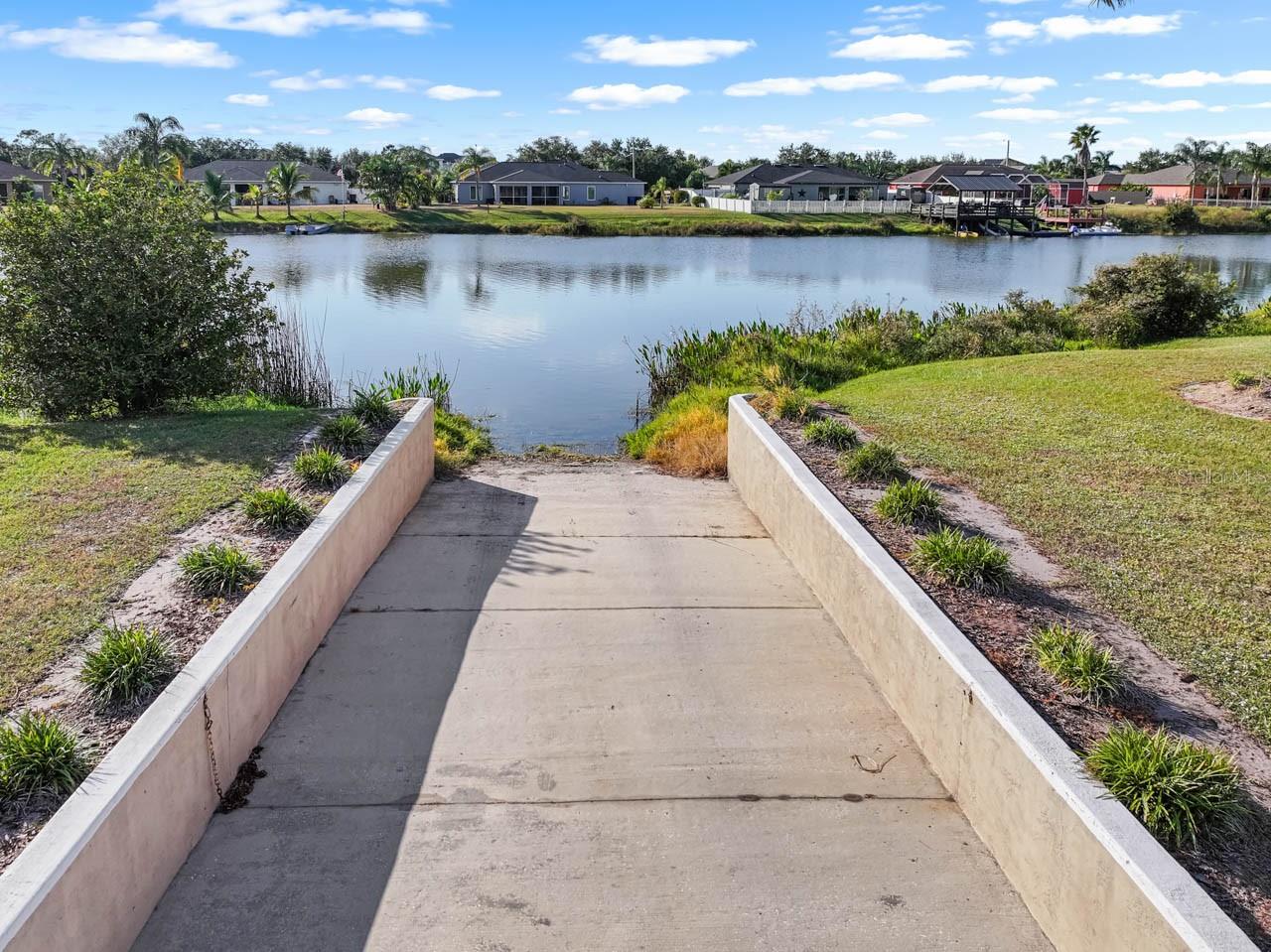 LAKE ST CLAIR PH 3 - Residential