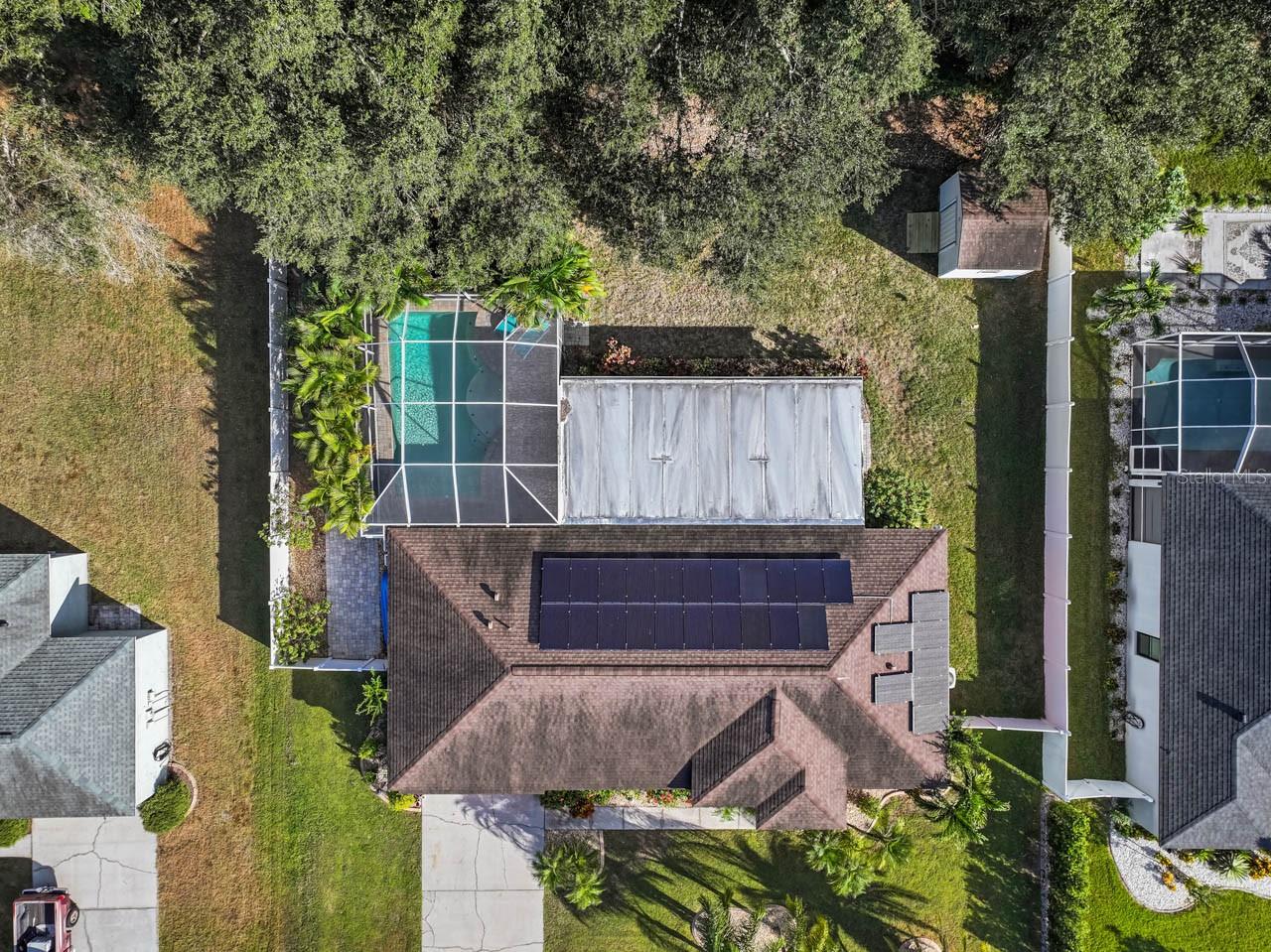 LAKE ST CLAIR PH 3 - Residential