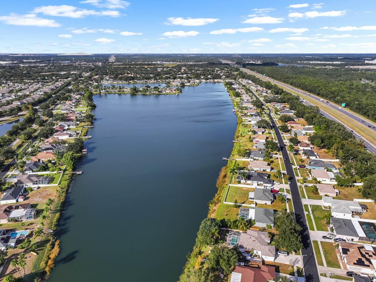 LAKE ST CLAIR PH 3 - Residential