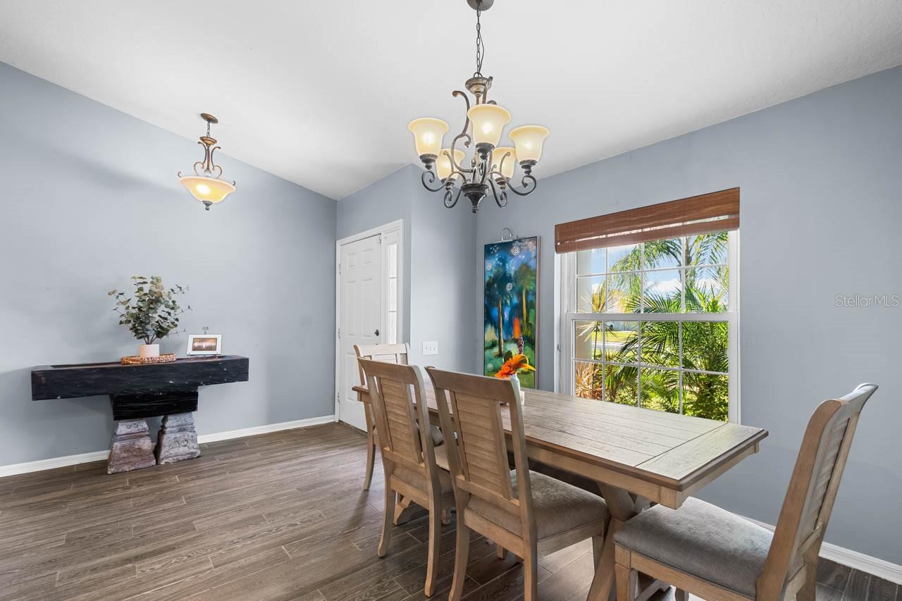 LAKE ST CLAIR PH 3 - Residential