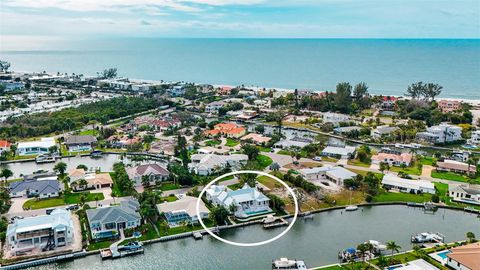 Photo of 681 Old Compass Road, Longboat Key, FL 34228 (MLS # A4678515)