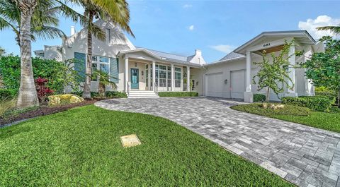 Photo of 681 Old Compass Road, Longboat Key, FL 34228 (MLS # A4678515)