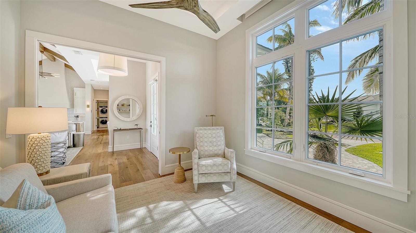 EMERALD HARBOR - Residential