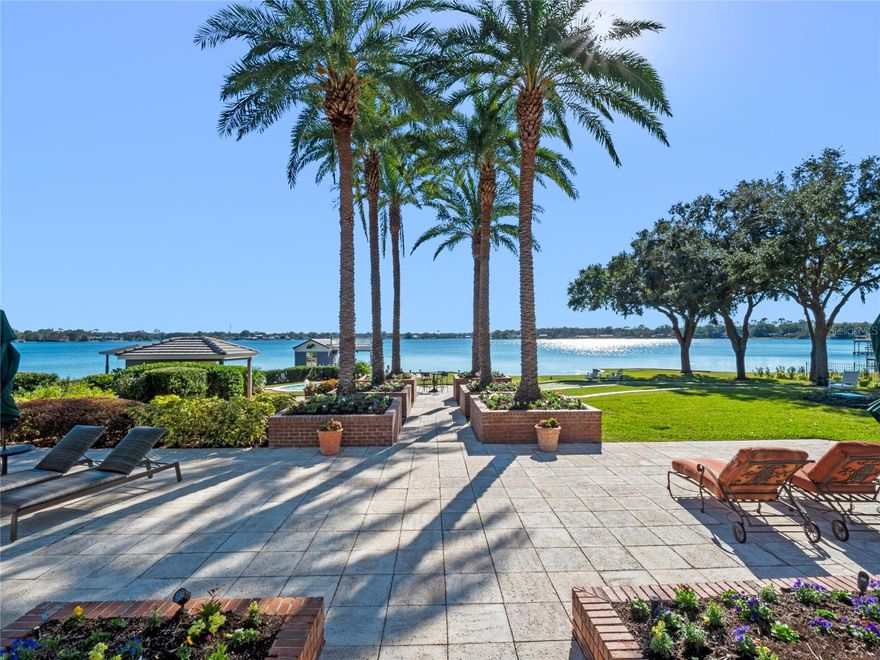 Exceptional lakefront executive estate with panoramic views of natural spring fed Lake Brantley. Discover an unparalleled opportunity to own a truly extraordinary lakefront estate on nearly two acres, offering breathtaking panoramic views of Lake Brantley—one of Seminole County’s most sought-after private, skiable lakes. With 287 acres of pristine waters, top-rated schools, and unmatched luxury, this home is the epitome of Central Florida living. A home of distinction, this 9,181 sqft architectural masterpiece has been celebrated in the Central Florida Parade of Homes, featured multiple times in the Orlando Sentinel, and graced the cover of Luxury Signature Homes and Estates. 

Designed for both grand entertaining and intimate family living, this estate boasts: 5 Bedrooms, 5 Full Bathrooms, and 2 Half Bathrooms All bedrooms include walk-in closets, with three en-suite bathrooms. A luxurious upstairs primary suite with a private balcony, wet bar, two expansive walk-in closets (with in-closet washer/dryer), and a spa-like steam shower.

Exceptional entertaining spaces featuring a former ballroom turned family room with floor-to-ceiling windows framing panoramic lake views. A game room featuring a pool table, refrigerator, and pool access. Gourmet Kitchen and Butler’s Pantry with granite countertops, and a wine refrigerator. A spacious walk-in butler’s pantry with a second dishwasher. 

The outdoor oasis will take your breath away and is truly one of kind in the Central Florida lakefront real estate market with 5-star resort like amenities featuring pristine landscaping with vibrant lighting, a resurfaced pool , outdoor Jacuzzi for ten, multiple lounge pools, and a remodeled outdoor kitchen with bar seating and gas BBQ grill. Brand-new  dock (2024) with a boathouse, a recently installed artificial turf putting green, and driving tee box for golf enthusiasts.

Recently painted wrought iron fencing and driveway. Two garages accommodating five cars (2-car and 3-car). Six HVAC units (all replaced within the last 10 years, two of them more recent). Home automation system for lighting and sound. Exercise room with private office access. Wood-and-tile inlay foyer with vaulted ceilings and a gas fireplace. Tile roof and a sprinkler system sourced from the lake. A Lifestyle of luxury nestled in the heart of Seminole County, this estate provides access to top-rated schools and a coveted community lifestyle. From sunrise lake views to evenings by the fire, this home offers a rare blend of timeless elegance and modern luxury.