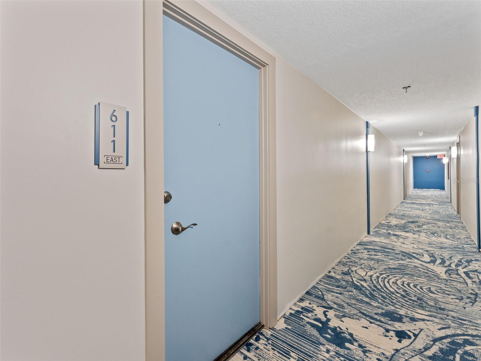 KEY CAPRI CONDO - Residential