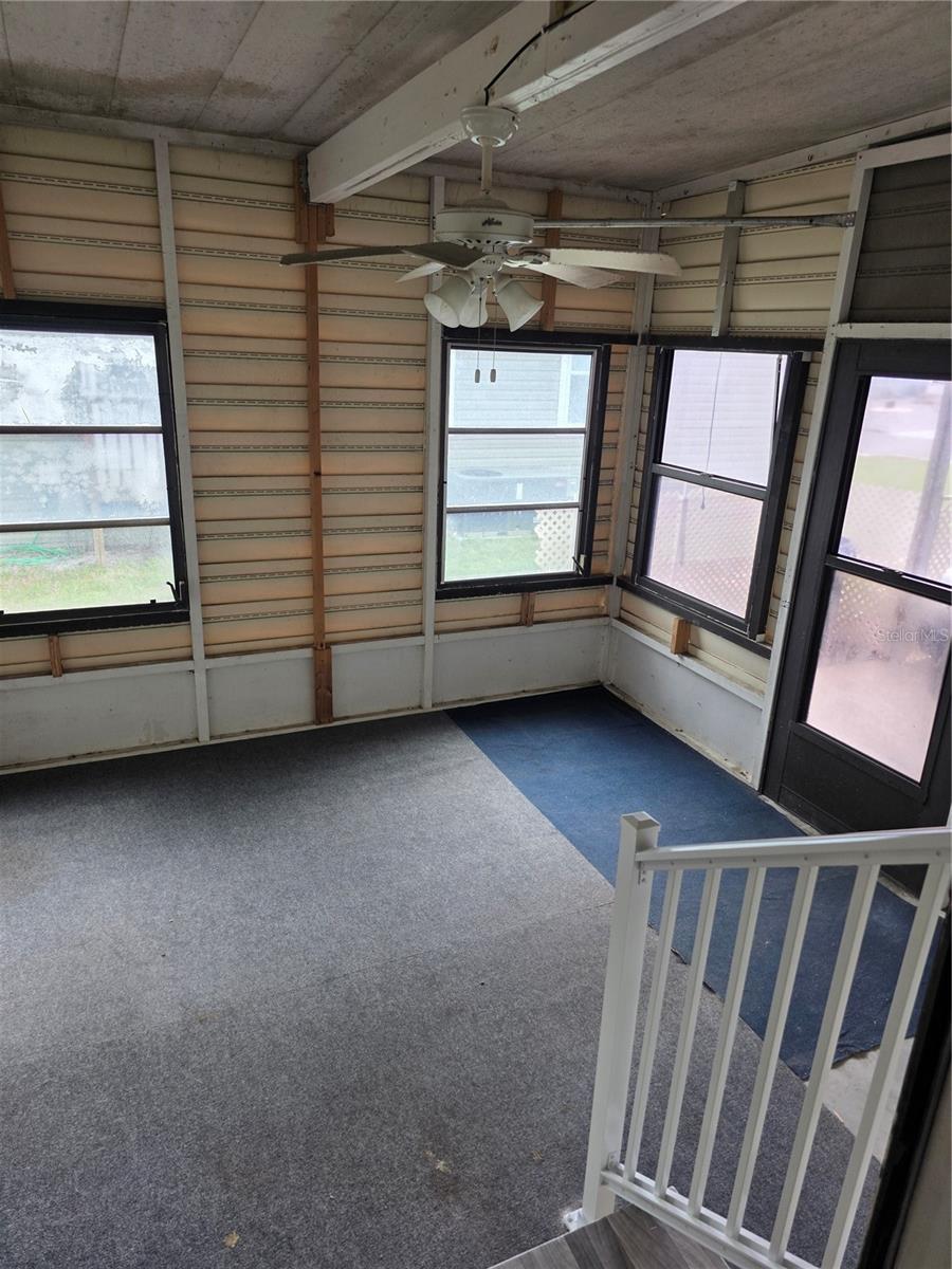 BROOKRIDGE COMM - Residential Lease