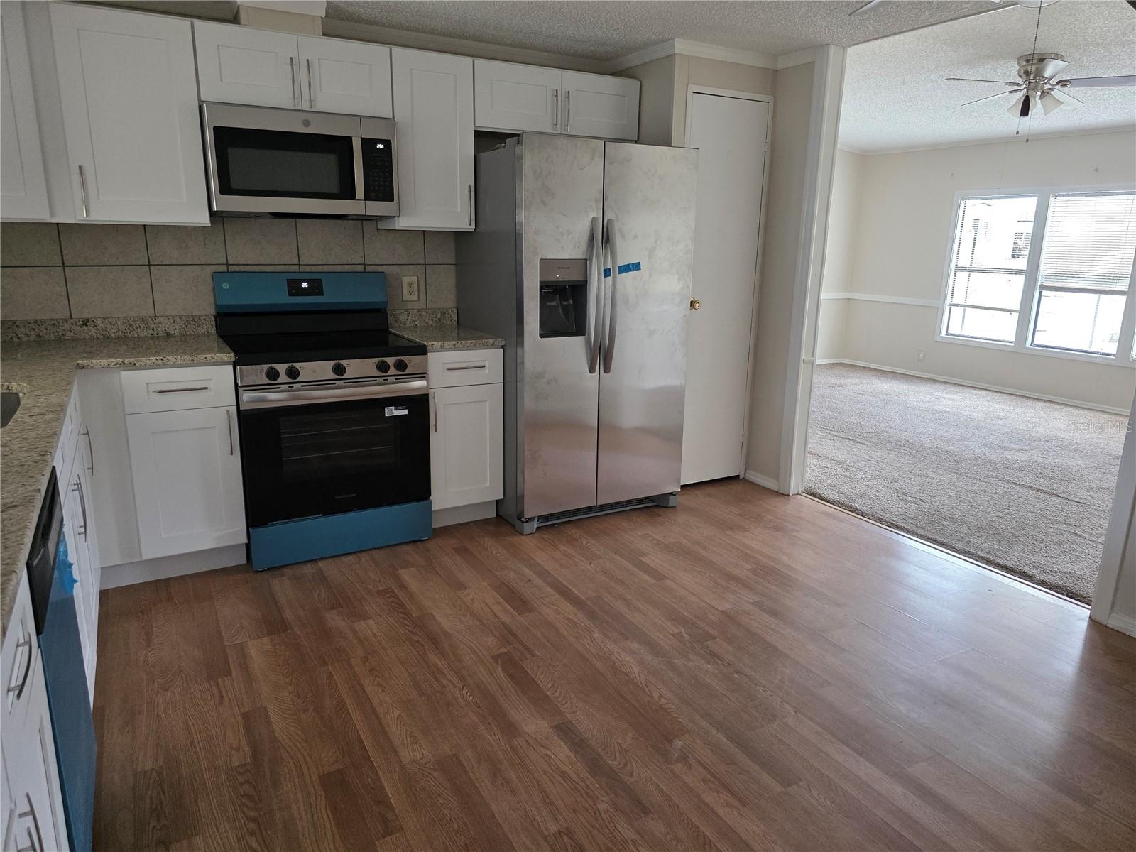 BROOKRIDGE COMM - Residential Lease