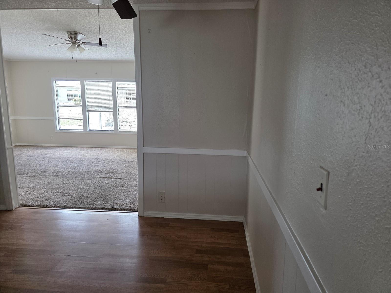 BROOKRIDGE COMM - Residential Lease