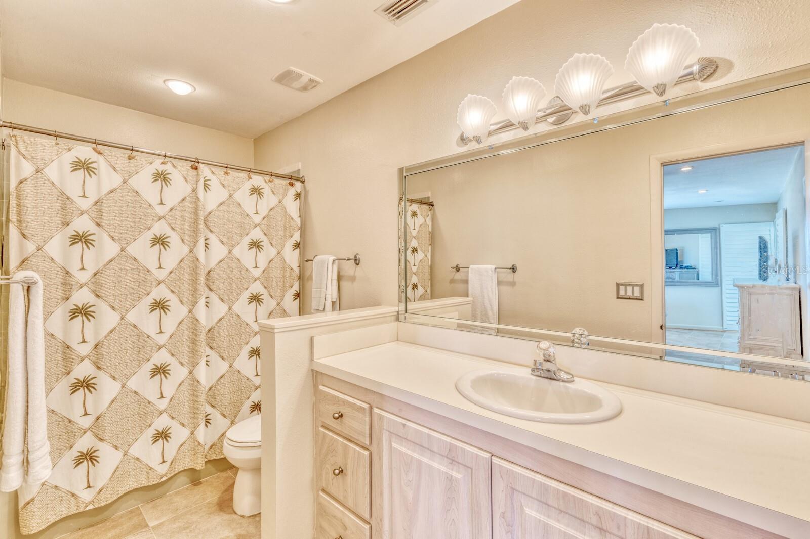 GULF BELLEAIR BEACH CONDO - Residential Lease