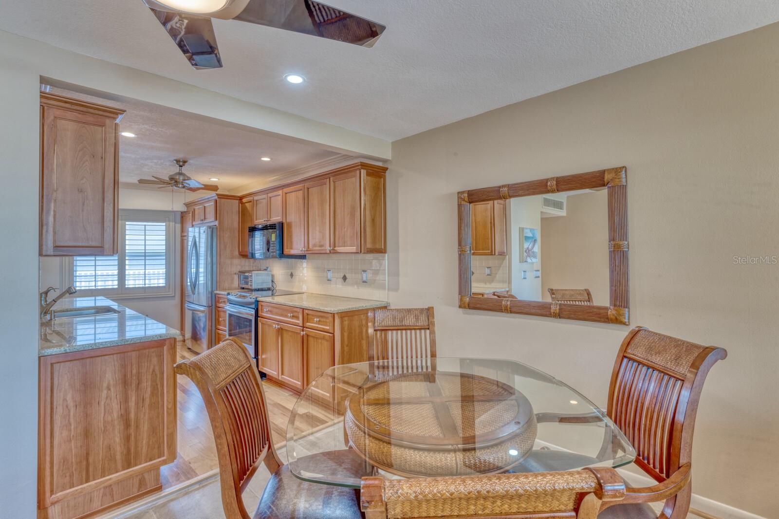 GULF BELLEAIR BEACH CONDO - Residential Lease