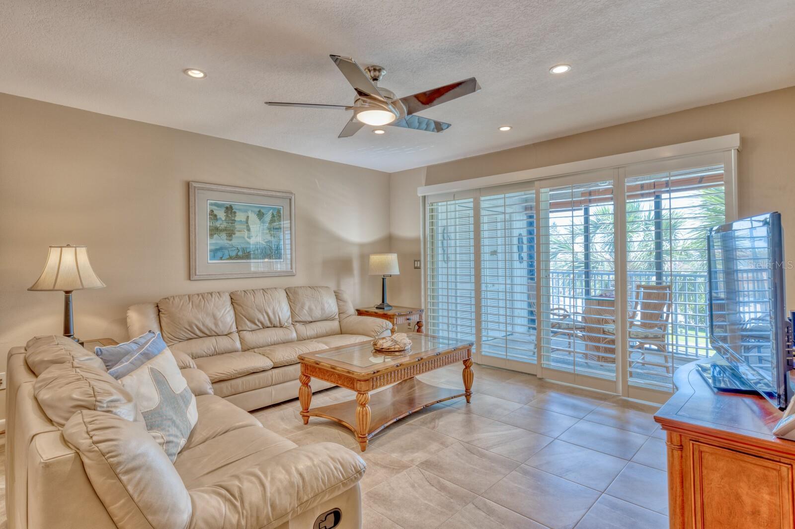 GULF BELLEAIR BEACH CONDO - Residential Lease
