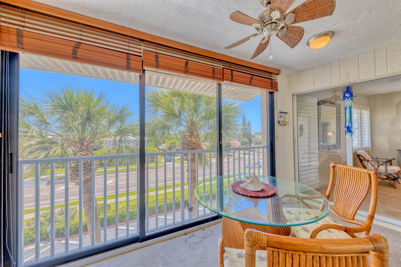 GULF BELLEAIR BEACH CONDO - Residential Lease