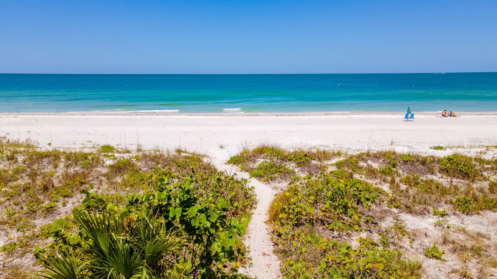 GULF BELLEAIR BEACH CONDO - Residential Lease