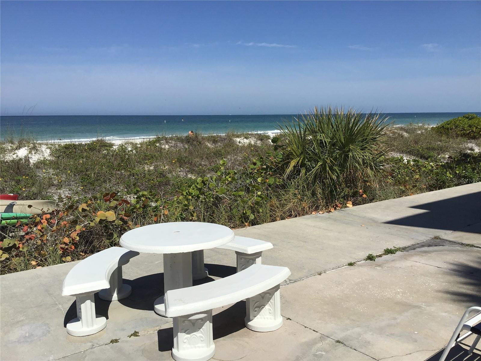 GULF BELLEAIR BEACH CONDO - Residential Lease