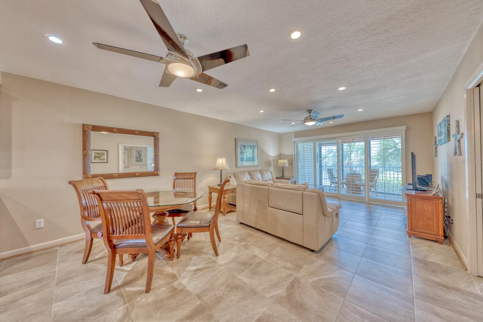 GULF BELLEAIR BEACH CONDO - Residential Lease