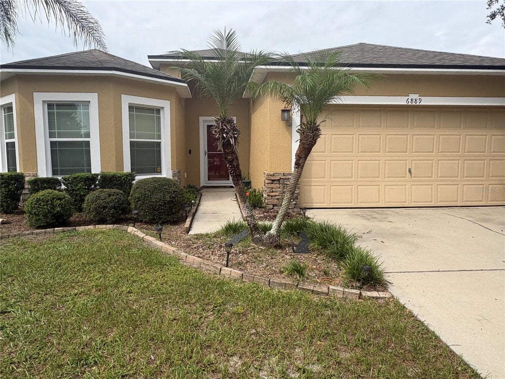 Photo of 6889 Glenbrook Drive, Lakeland, FL 33811 (MLS # S5159125)