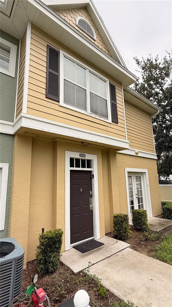 Photo of 2205 San Vittorino Circle #102, Kissimmee, FL 34741 (MLS # S5158518)