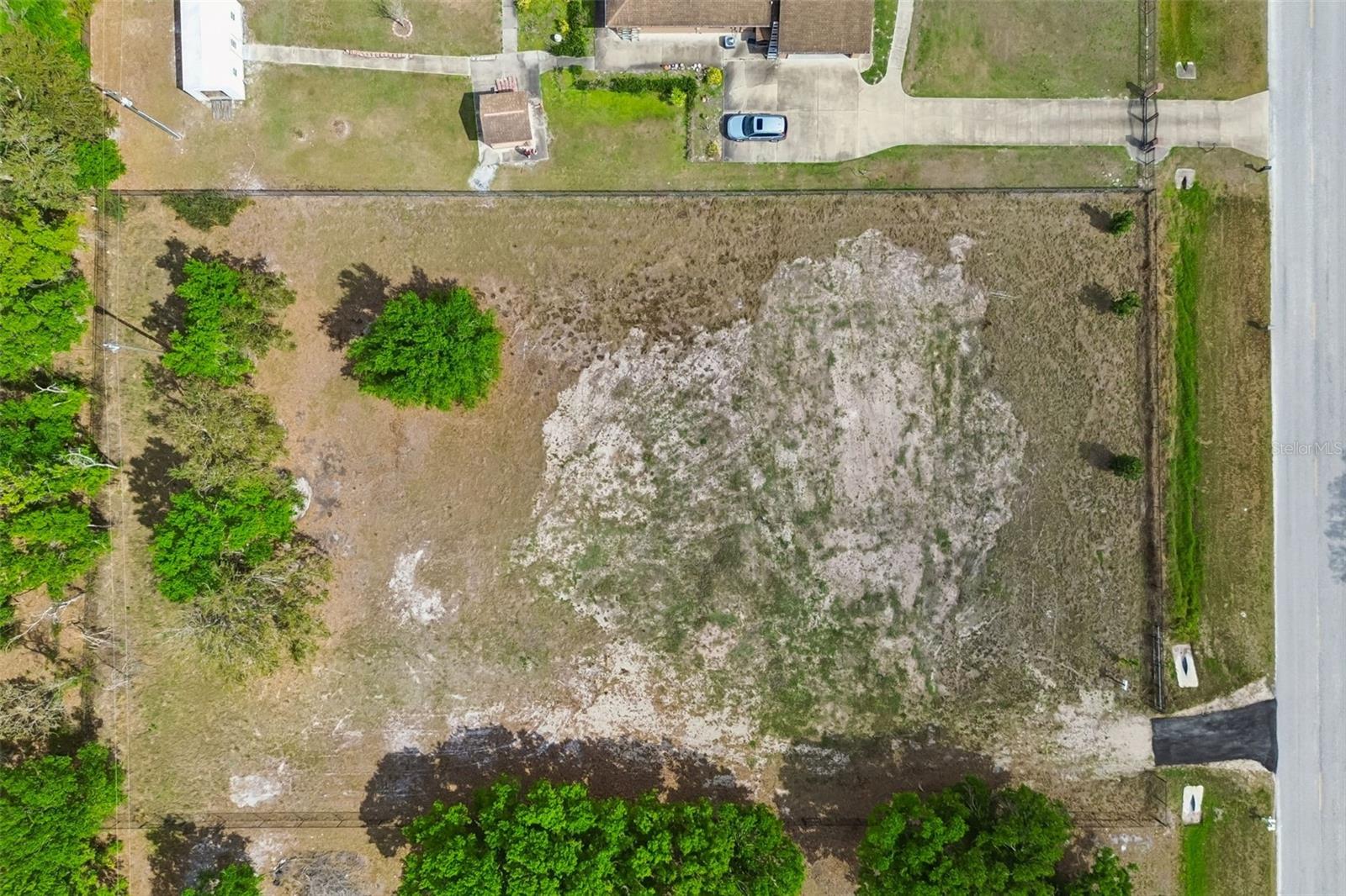 SADDLEHORN ESTATES - Land