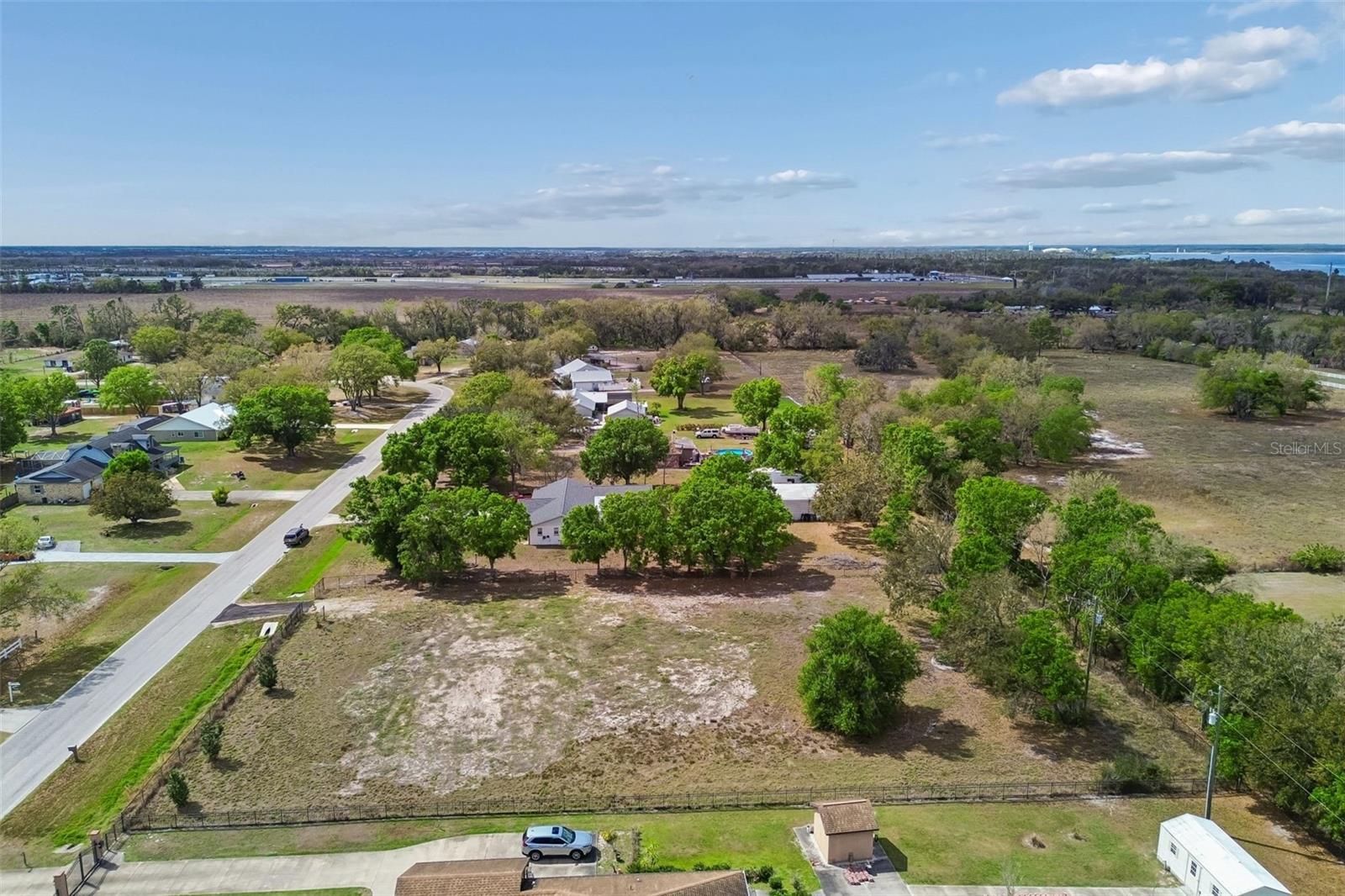 SADDLEHORN ESTATES - Land