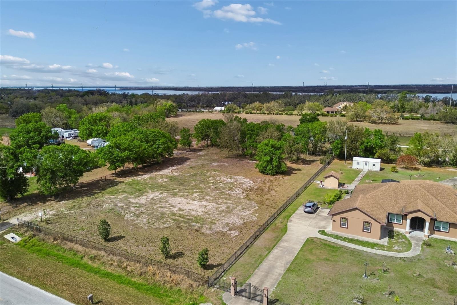 SADDLEHORN ESTATES - Land