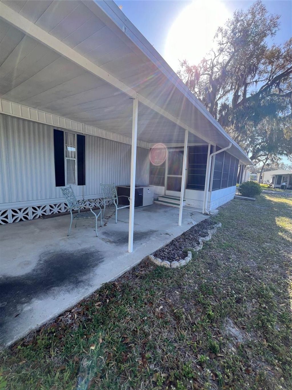 Photo of 11 Shady Lane, Palmetto, FL 34221 (MLS # A4676468)