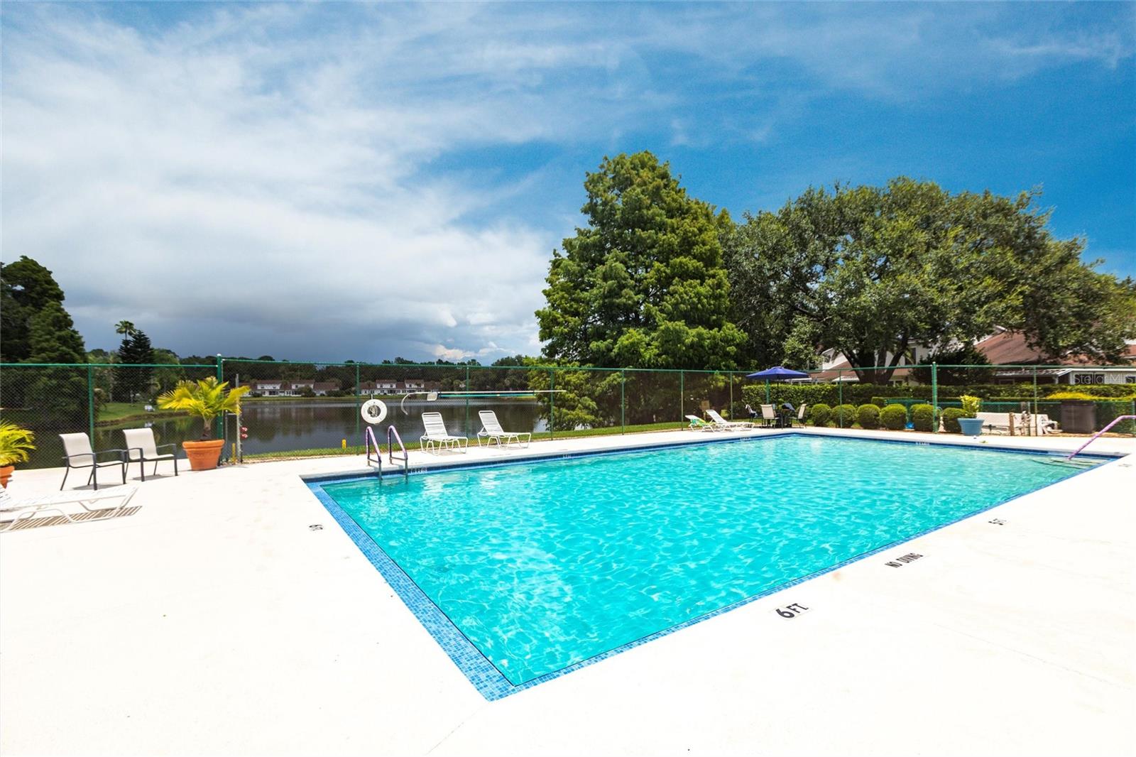 LAKE HERON PH 03B 04B 05B - Residential