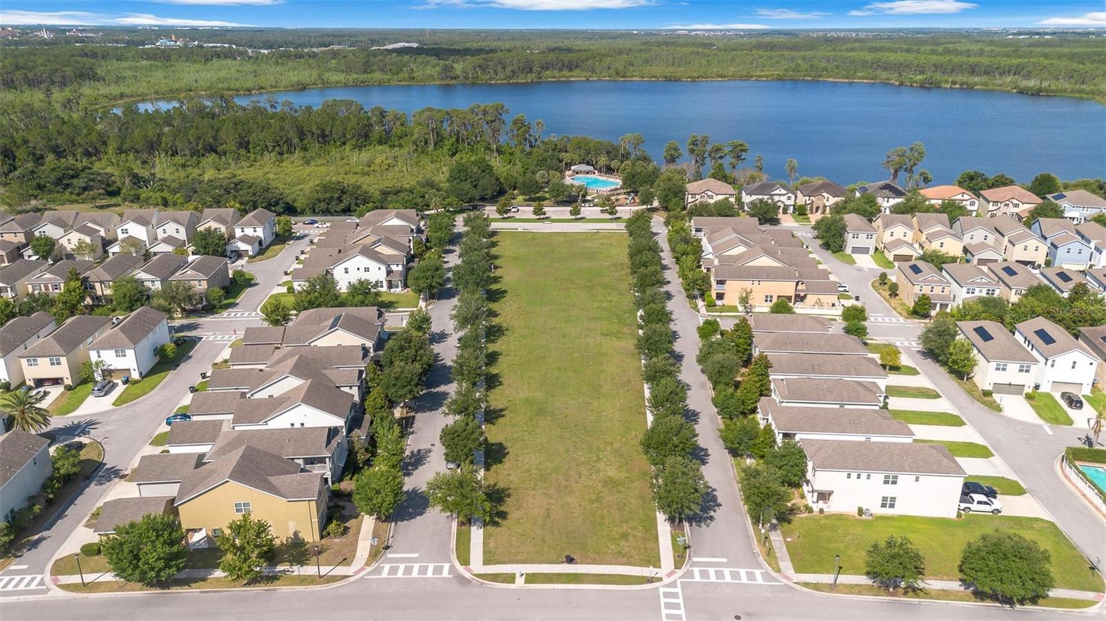 WINDERMERE TRLS PRCL 3 - Residential