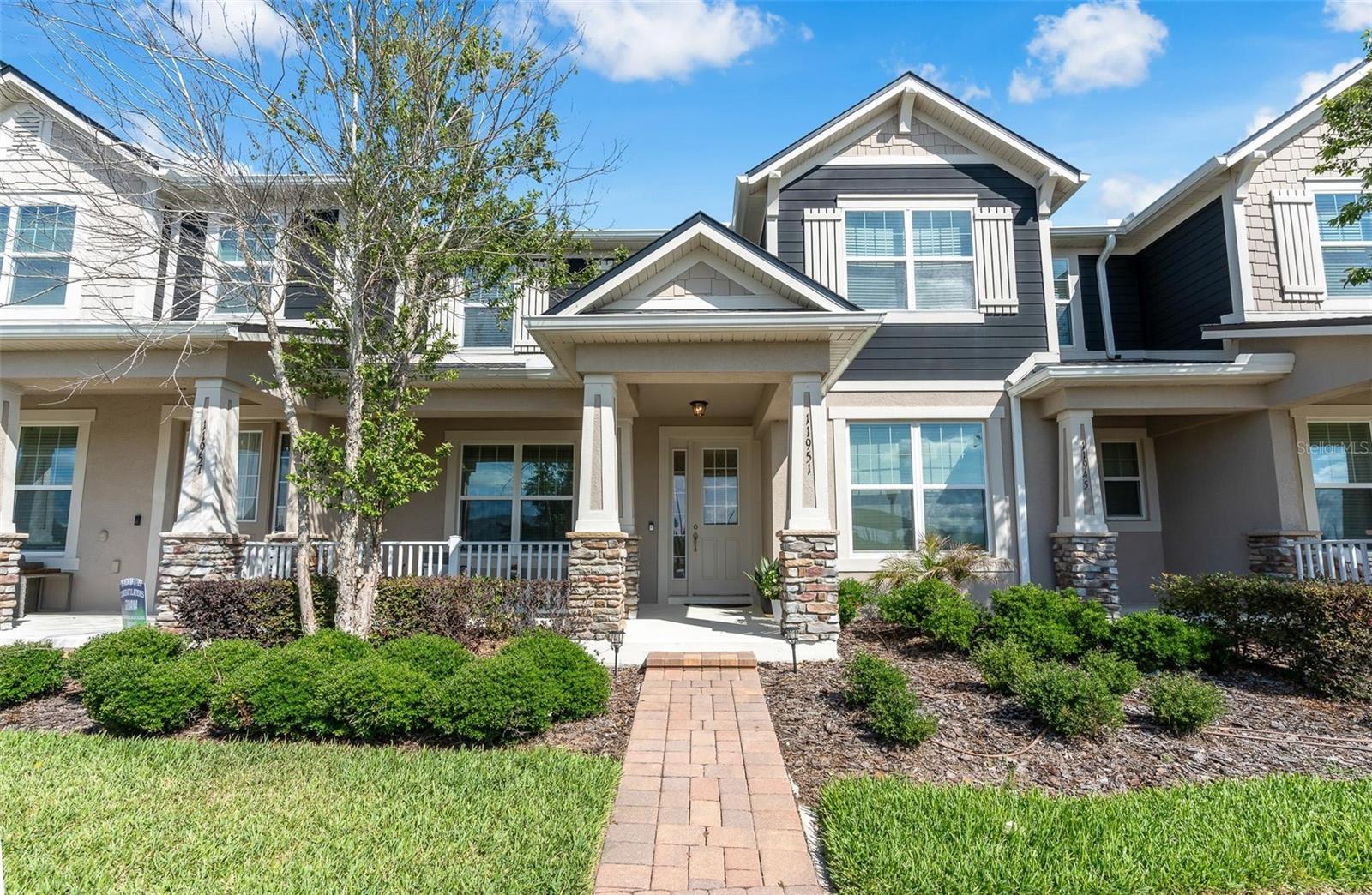 WINDERMERE TRLS PRCL 3 - Residential