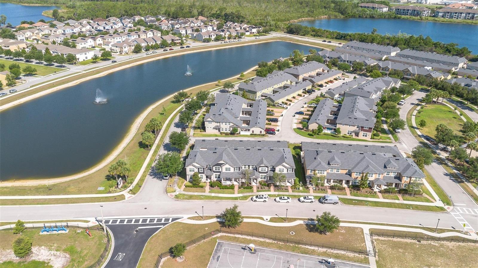 WINDERMERE TRLS PRCL 3 - Residential