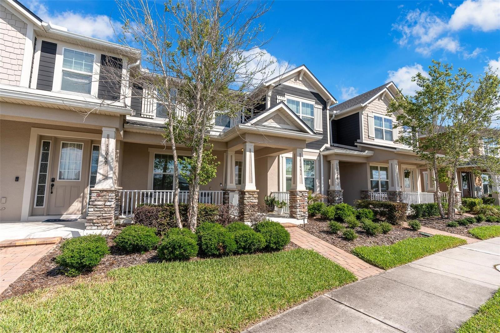 WINDERMERE TRLS PRCL 3 - Residential