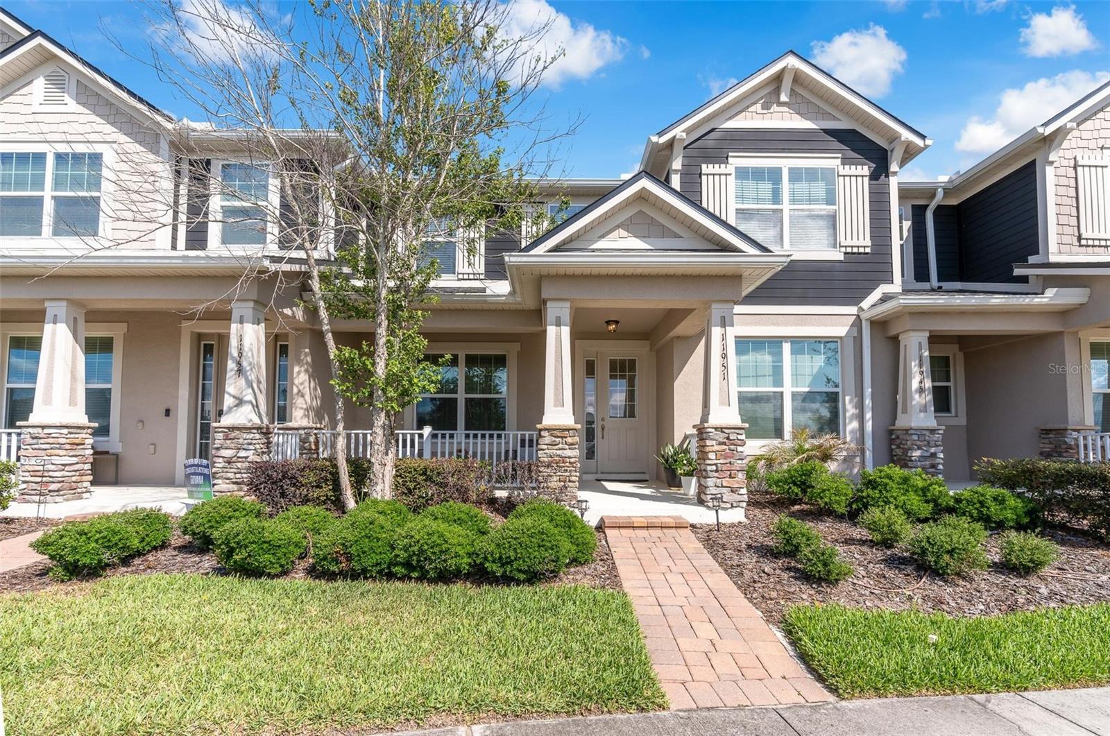 WINDERMERE TRLS PRCL 3 - Residential