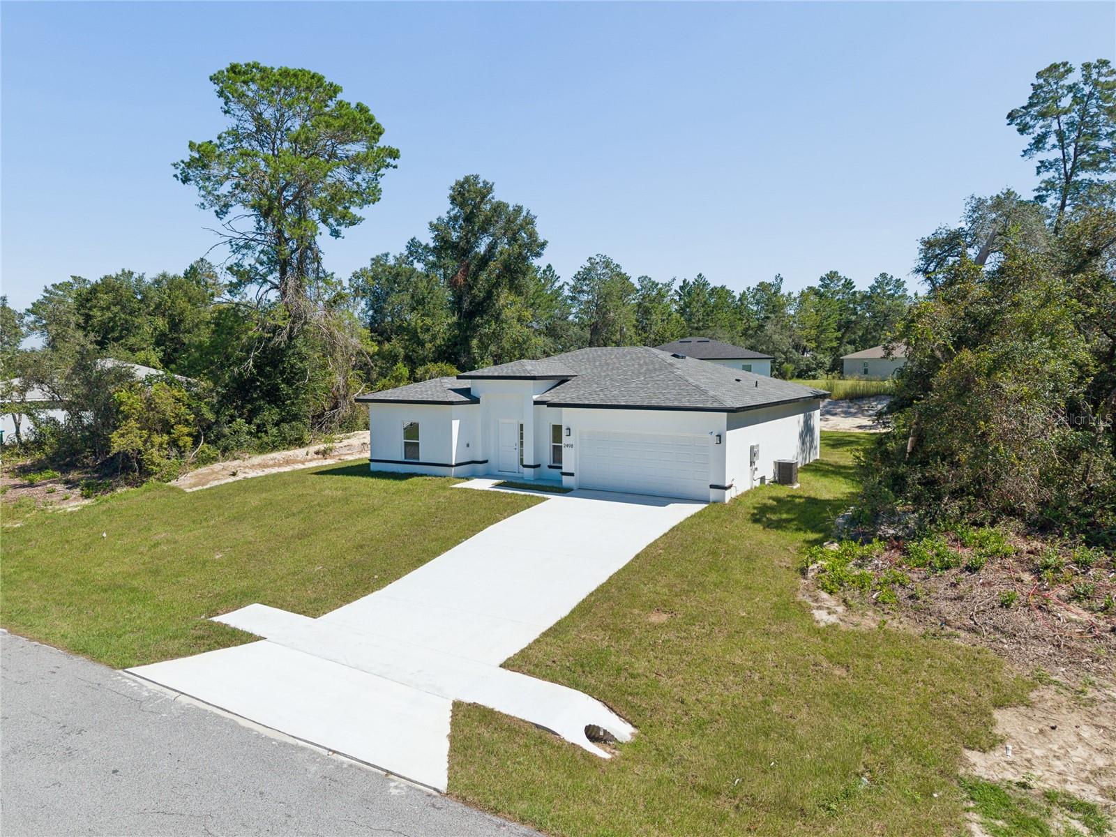 2498 SW 163RD PLACE