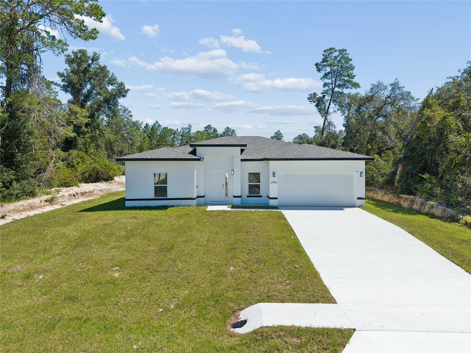 2498 SW 163RD PLACE