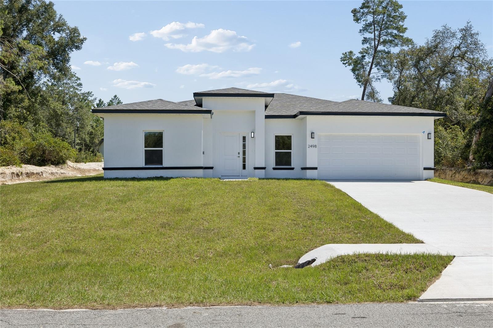 2498 SW 163RD PLACE