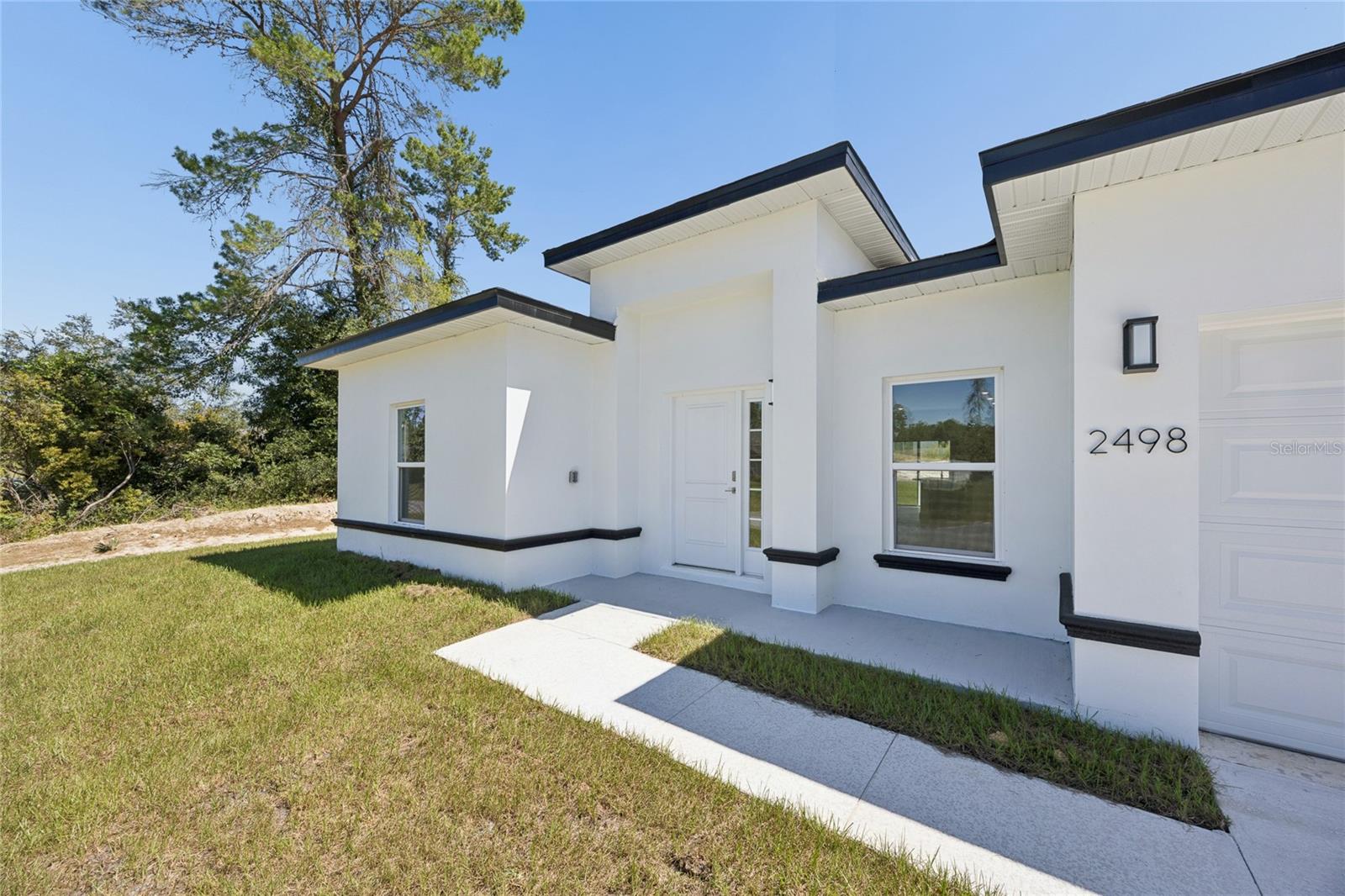 2498 SW 163RD PLACE