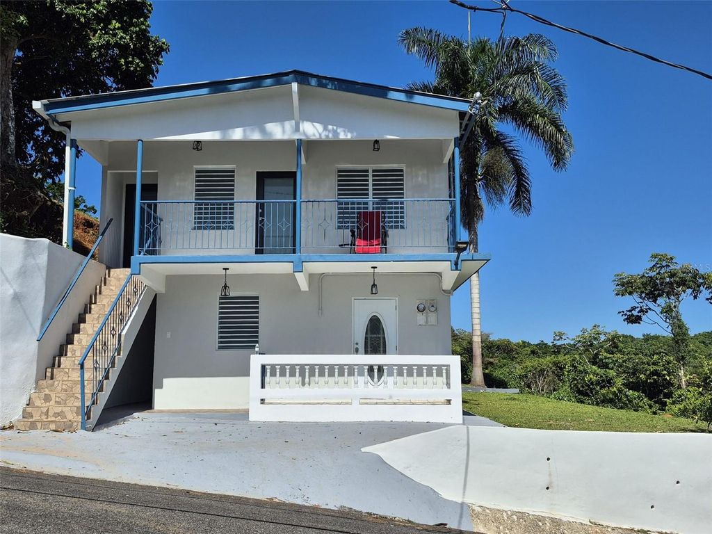 Photo of 32 Bo. Naranjales, Mayaguez, PR 00680 (MLS # PR9121442)