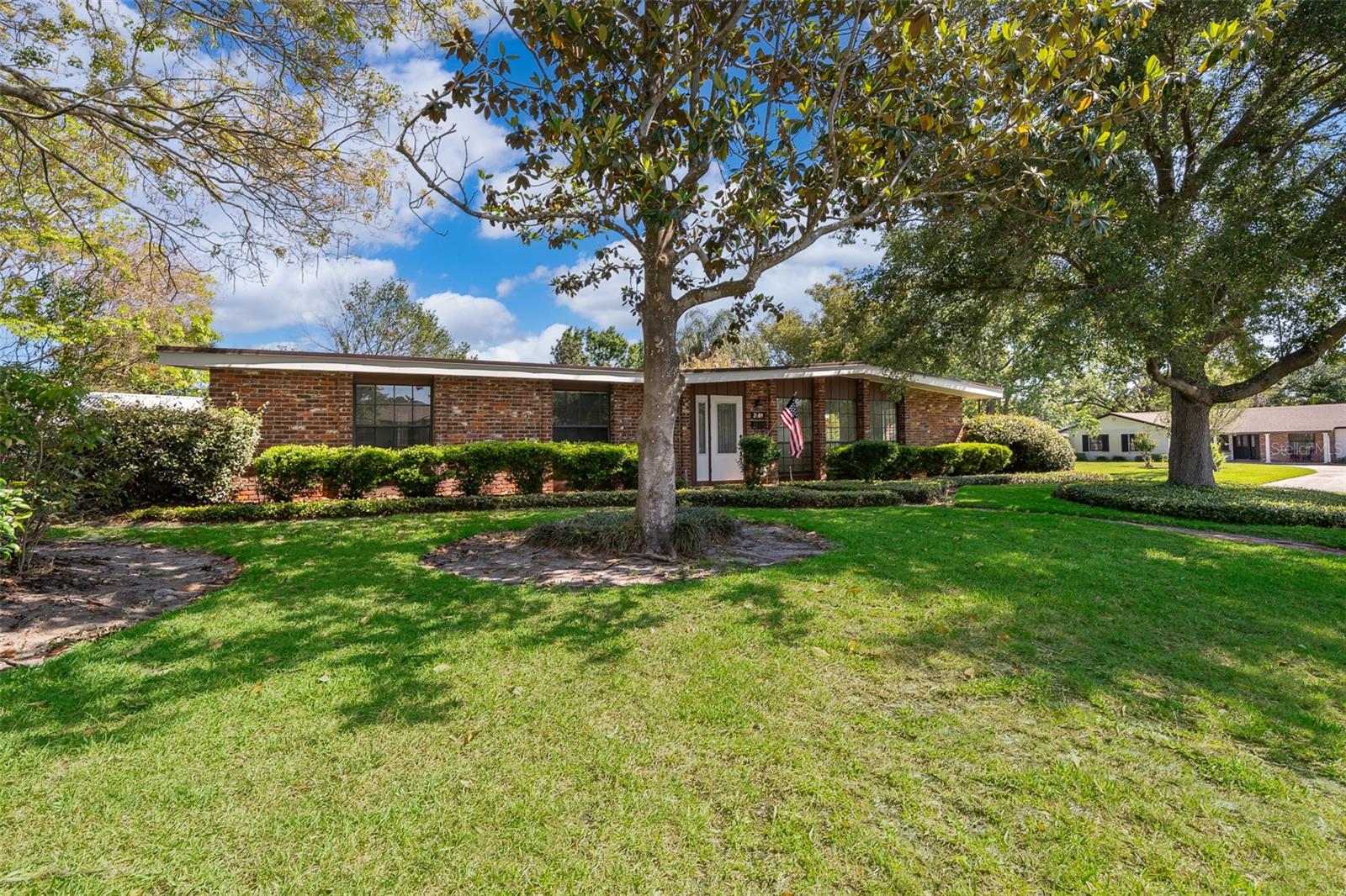 2609 CHINOOK TRAIL