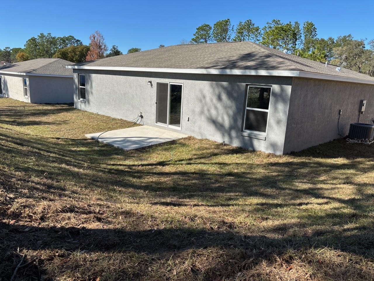 CITRUS SPRINGS UNIT 2 - Residential