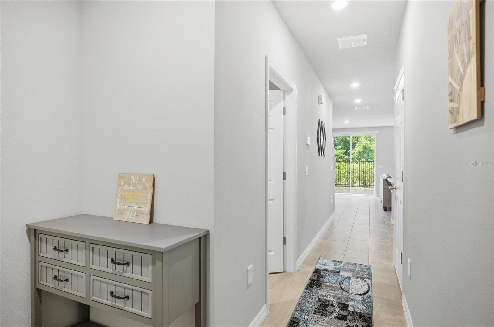 LEGACY UNION TWNHMS - Residential