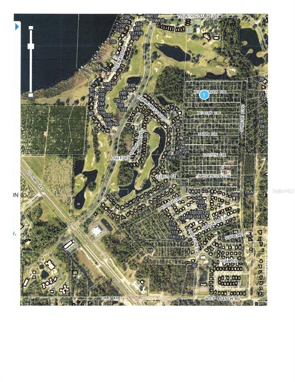 DORA PINES UNIT 01 - Land