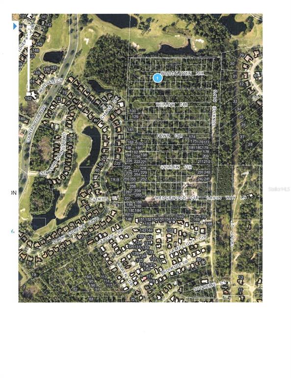 DORA PINES UNIT 01 - Land