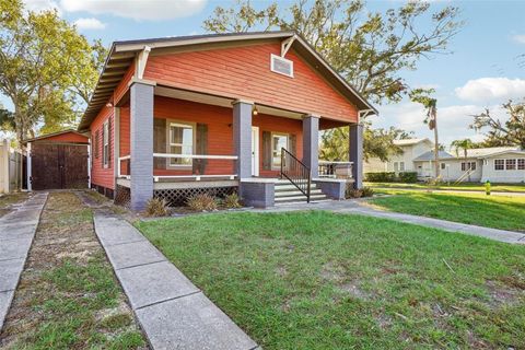 A home in SANFORD