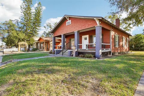 A home in SANFORD