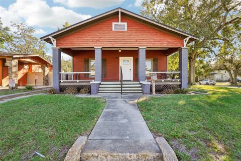 A home in SANFORD