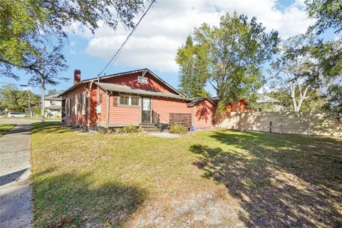 A home in SANFORD