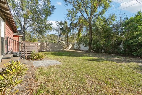 A home in SANFORD