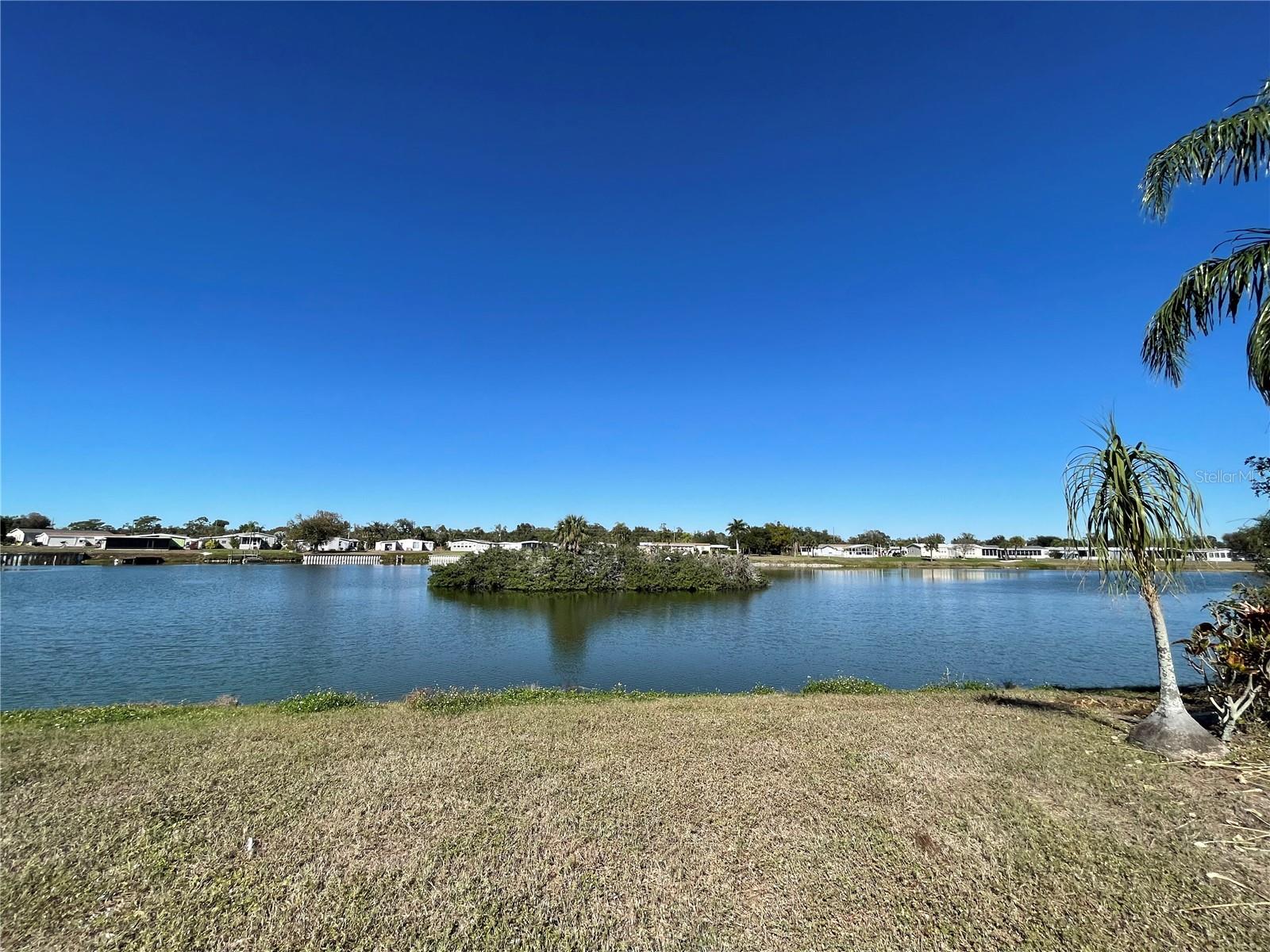 HOLIDAY MOB ESTATES 3RD ADD - Land